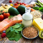 Вітаміни для серця