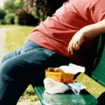 Надмірна вага