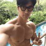 55-річний Чуандо Тан виглядає на 25