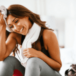 Експрес-тренування для спалювання жиру