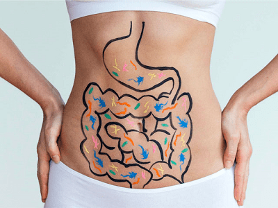 Дисбаланс мікробіома кишківника