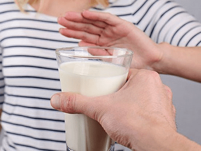 Харчова нестерпність