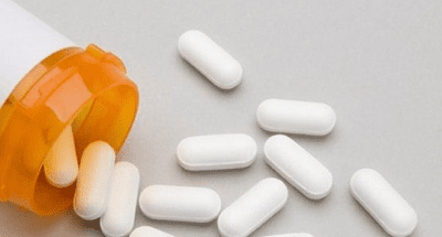 Медикаментозне лікування при виразці шлунка