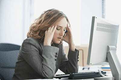 Причини неврозу