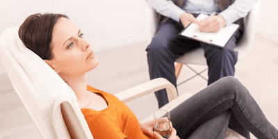 психотерапевтична допомога при неврозі