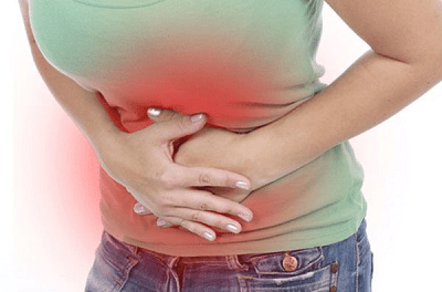 виразка шлунку