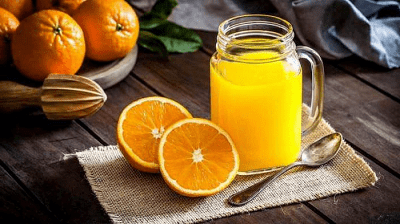 апельсиновий сік