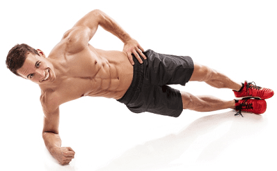 Бічна планка