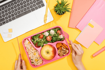 Чому важливо, контролювати свої порції