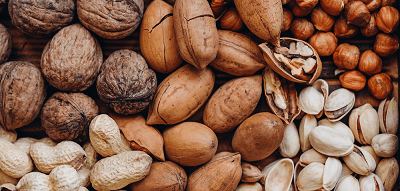 Горіхи
