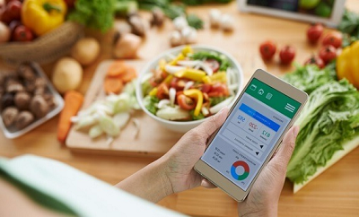 Калорії та енергетичний баланс при схудненні.