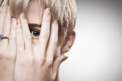 Механізми психологічного захисту.