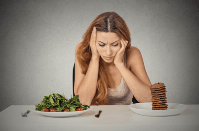 Міфи про здорове харчування