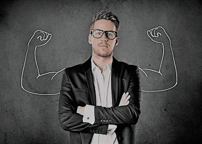 Навіщо нам висока самооцінка