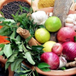 Продукти проти глистів