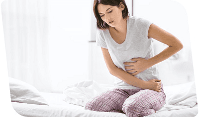 Шлунково-кишкові розлади 