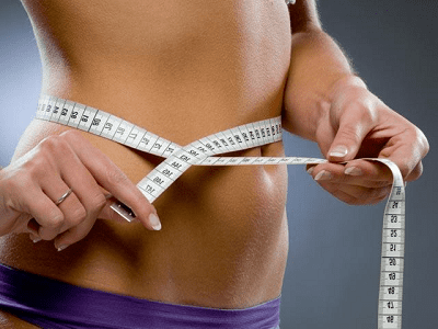 Яблучний оцет прискорює схуднення