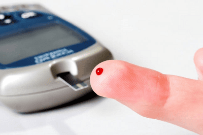 Яблучний оцет регулює рівень цукру в крові