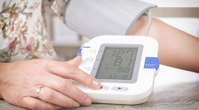 Яблучний оцет знижує артеріальний тиск