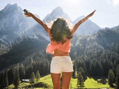 Як підвищити самооцінку