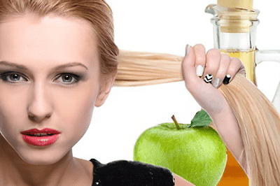 Яка користь від споживання яблучного оцту