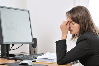 Як безсоння впливає на організм