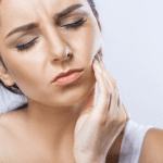 Як заспокоїти зубний біль