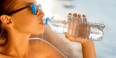 Зневоднення