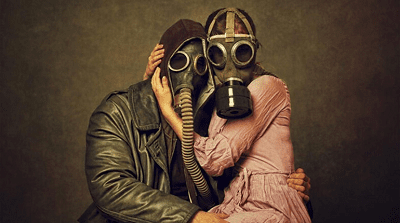 Токсичні люди, яких слід уникати