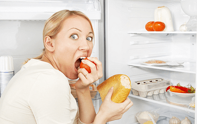 Харчування проти стресу: корисні продукти та поради