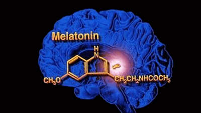 melatonin