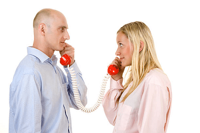 покращити комунікацію у відносинах