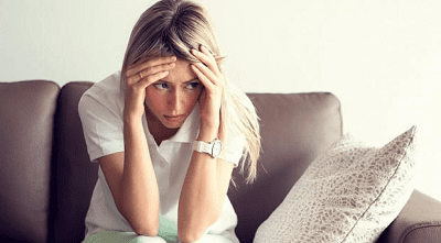 Чому виникає тривога