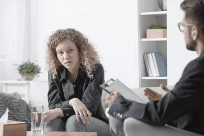 Роль професійної допомоги в підвищенні самооцінки