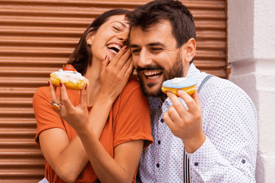 Секрети щастя