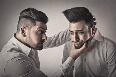 Висока і низька самооцінка