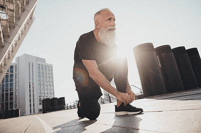 Як підготуватися до перших пробіжок