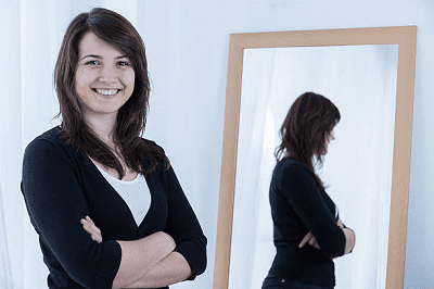 Як підвищити самооцінку