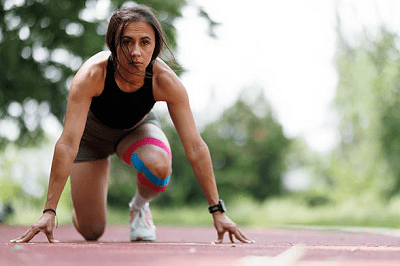 Як почати бігати.