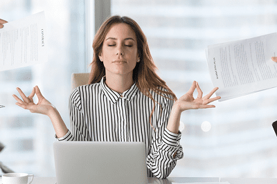 Як подолати тривогу. Практичні підходи