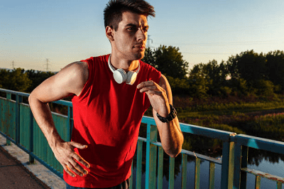 Чому дихання під час бігу таке важливе.