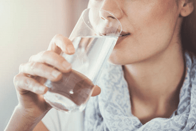 Чому вода така важлива для організму