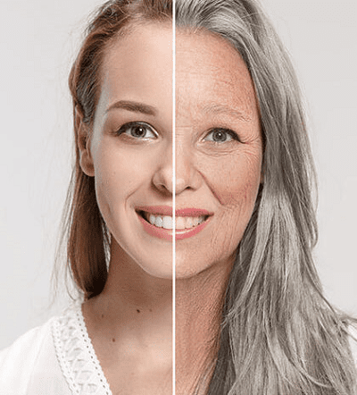 Геронтологія.