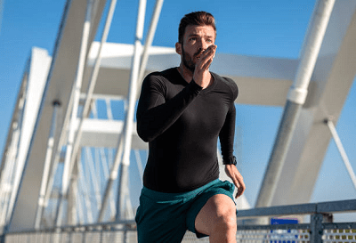 Основні принципи правильного дихання під час бігу