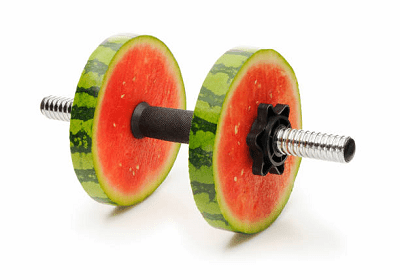 Що таке спортивне харчування.