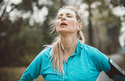 Типові помилки під час бігу і як їх уникнути.