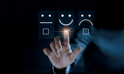 Як керувати емоціями.