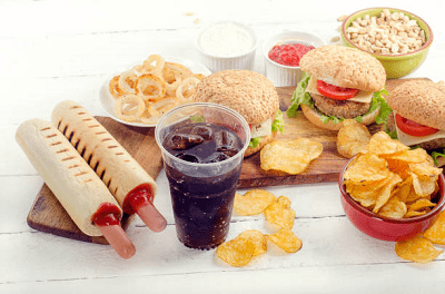 Продукти, які шкодять мікрофлорі