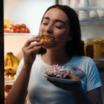 Як уникнути переїдання вечорами.