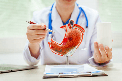 Профілактика гастриту.